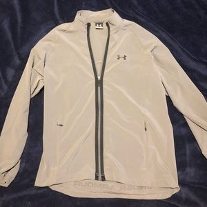 Women’s Under Armor Workout Jacket